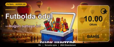 Canlı Skorları Anında Takip Et banner