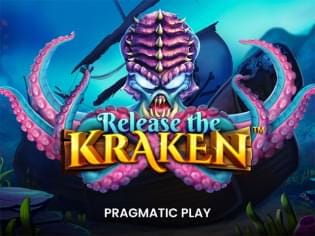 Release the Kraken screenshot