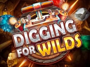 Digging For Wilds screenshot