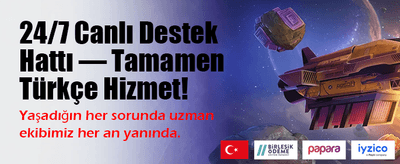 En Yüksek Oranlarla Oyna banner