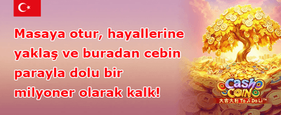 Hoş Geldin %100 İlk Yatırım Bonusu promotion