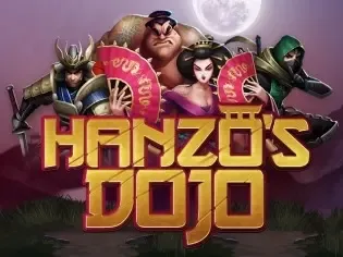 Hanzo's Dojo screenshot