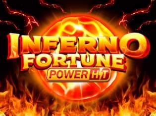 Inferno Fortune Power Hit screenshot